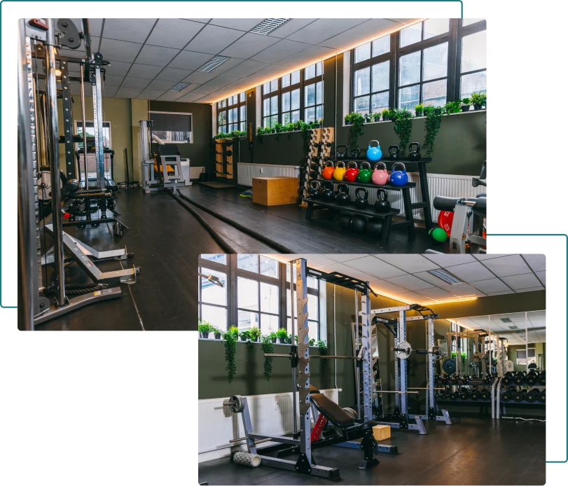 personal fitness