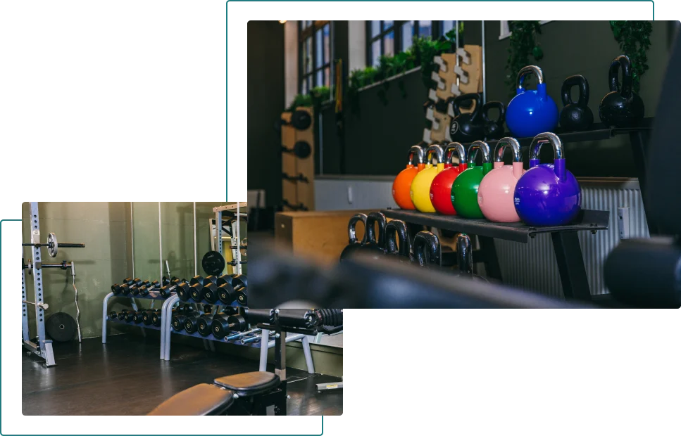personal fitness